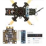 Mateksys Matek Systems OPTICAL FLOW LIDAR SENSOR 3901-L0X INAV Module F4 F7 F405 Flight Controller FPV Racing Drone Long Range